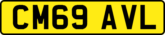 CM69AVL
