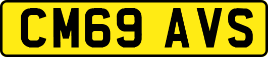 CM69AVS