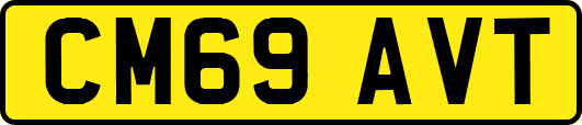 CM69AVT