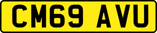 CM69AVU