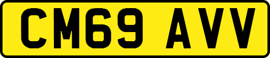 CM69AVV