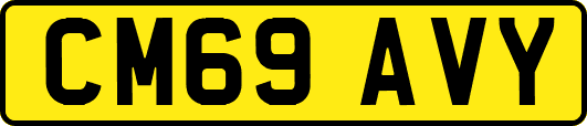 CM69AVY
