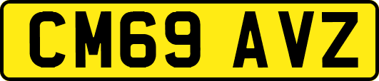 CM69AVZ