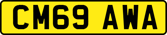 CM69AWA