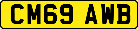 CM69AWB