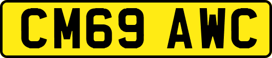 CM69AWC
