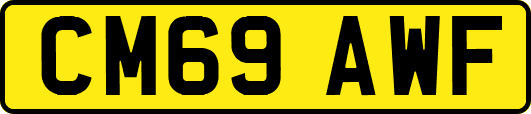 CM69AWF
