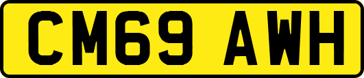 CM69AWH