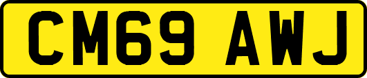 CM69AWJ