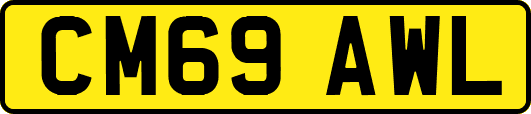 CM69AWL