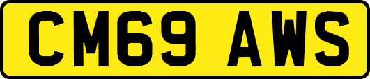 CM69AWS