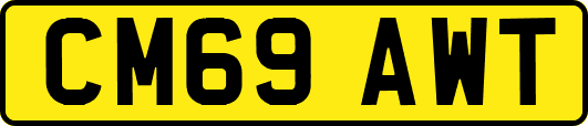 CM69AWT