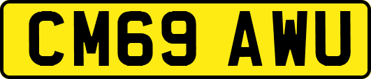 CM69AWU