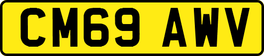 CM69AWV