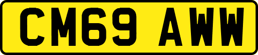 CM69AWW