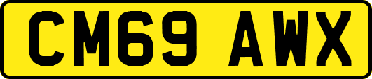 CM69AWX