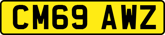 CM69AWZ
