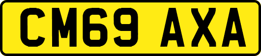 CM69AXA