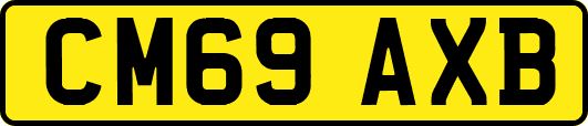 CM69AXB