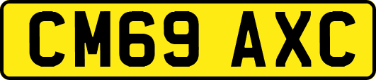 CM69AXC