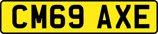 CM69AXE