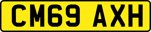 CM69AXH