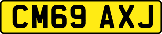 CM69AXJ