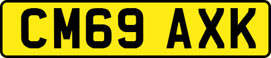 CM69AXK