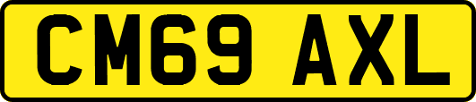 CM69AXL