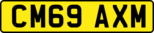 CM69AXM