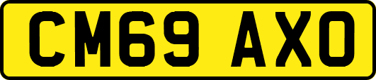 CM69AXO