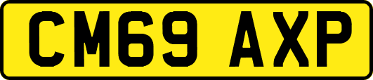 CM69AXP