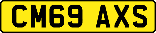CM69AXS