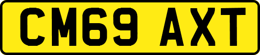 CM69AXT