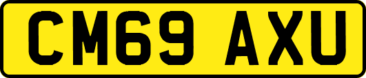 CM69AXU