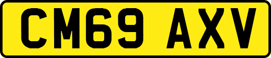CM69AXV