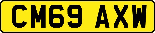CM69AXW