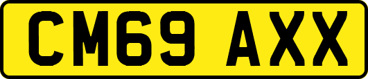 CM69AXX