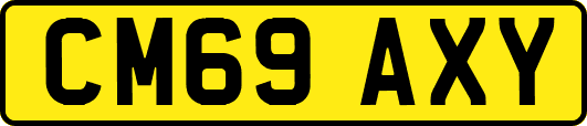CM69AXY