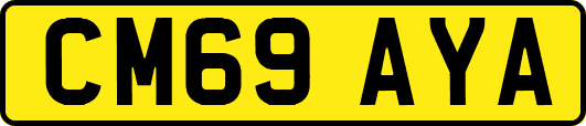 CM69AYA