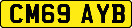 CM69AYB