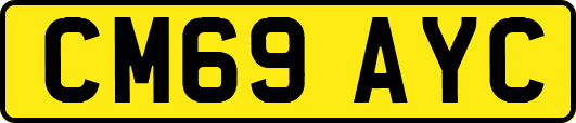 CM69AYC