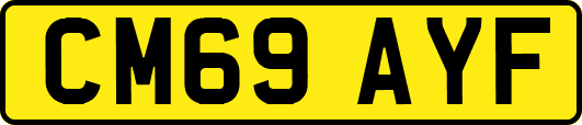 CM69AYF