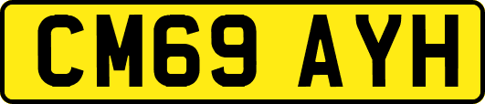 CM69AYH