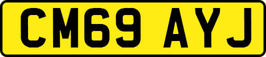 CM69AYJ