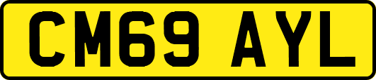 CM69AYL