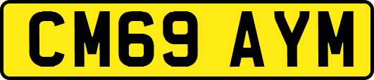 CM69AYM