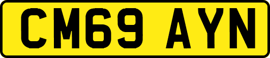CM69AYN