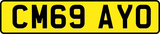 CM69AYO