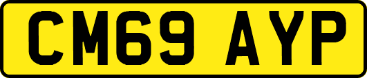 CM69AYP